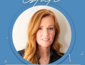 Kathryn Blaney Brown